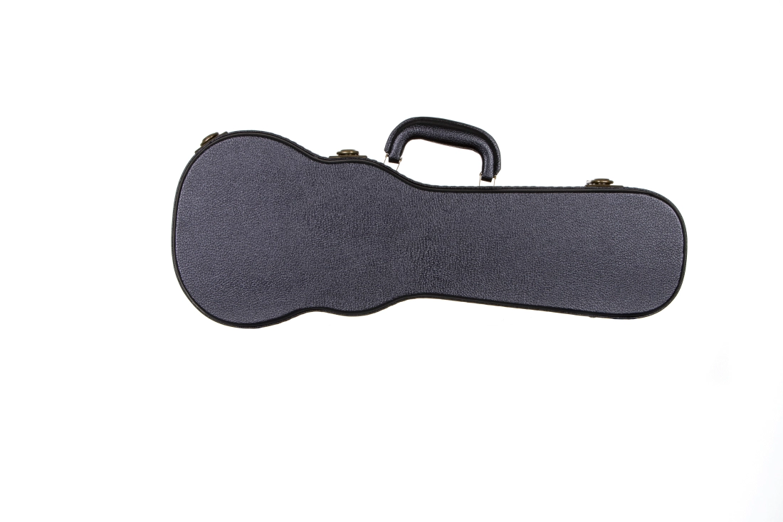 Hardshell Soprano Ukulele Case