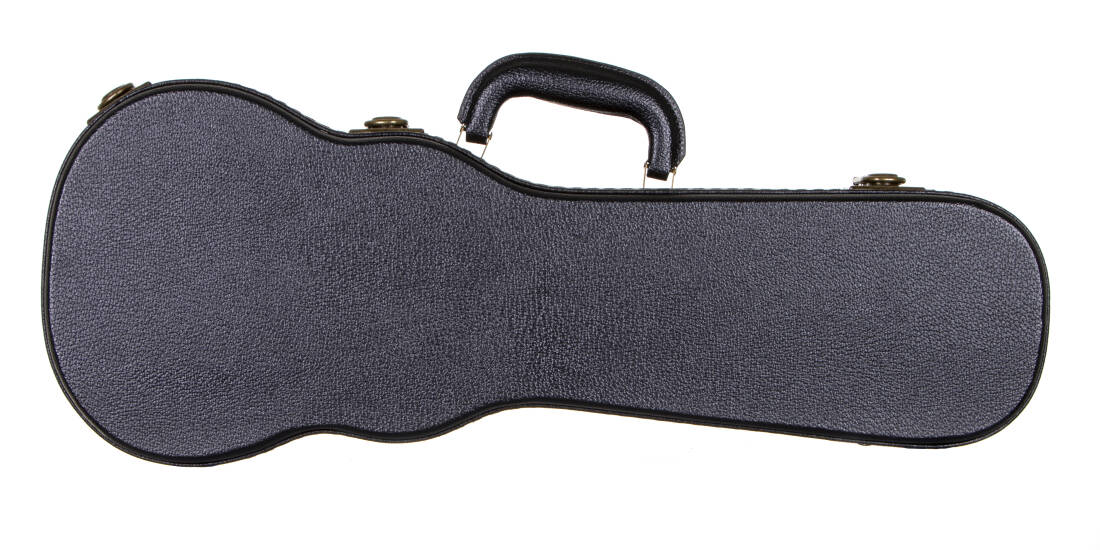 Hardshell Soprano Ukulele Case