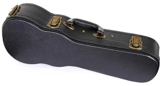 Hardshell Soprano Ukulele Case