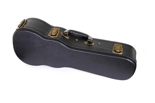 Hardshell Soprano Ukulele Case