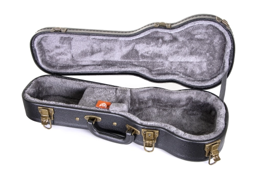 Hardshell Soprano Ukulele Case