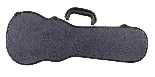 Hardshell Soprano Ukulele Case