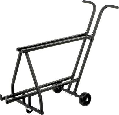 Short Stand Cart