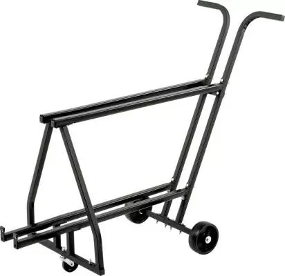 Manhasset - Short Stand Cart