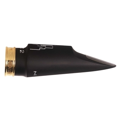 New York Bros 2 Alto Saxophone Mouthpiece - 6