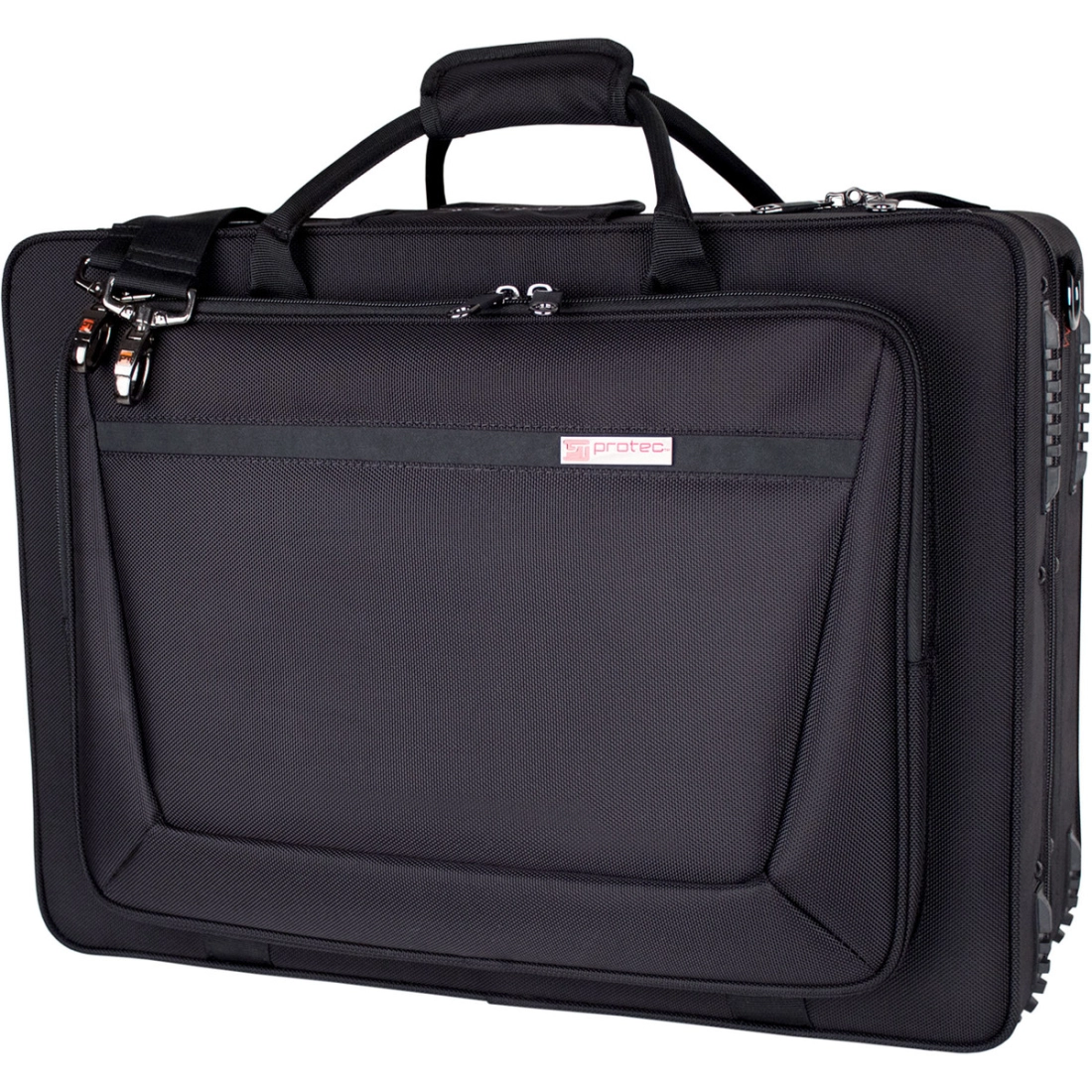 ProPac Trumpet/Flugelhorn Combination Case