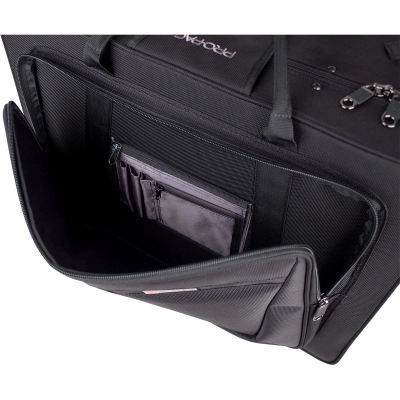 ProPac Trumpet/Flugelhorn Combination Case