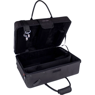 ProPac Trumpet/Flugelhorn Combination Case