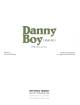 Rhythmic Trident - Danny Boy - Irish/Weatherly/Bevan - TTBB