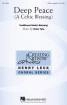 Hal Leonard - Deep Peace