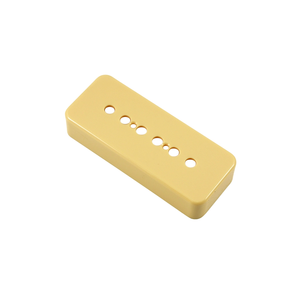 \'\'Soap Bar\'\' P-90 Pickup Cover - Cream