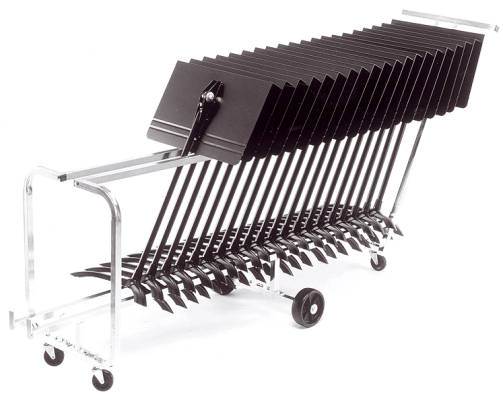 Stand Cart