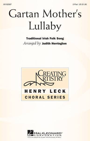 Gartan Mother\'s Lullaby