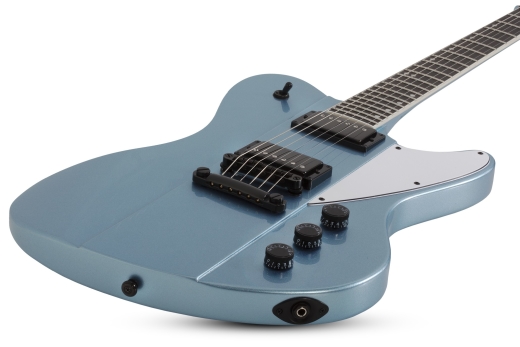 Ultra Series Electric Guitar - Pelham Blue