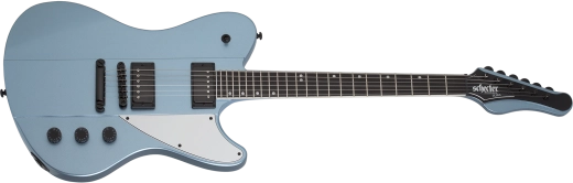 Schecter - Ultra Series Electric Guitar - Pelham Blue