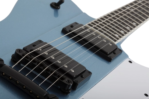 Ultra Series Electric Guitar - Pelham Blue