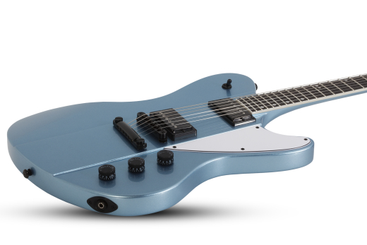Ultra Series Electric Guitar - Pelham Blue