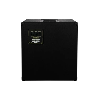 RM-112T-EVO III 1x12 Bass Cabinet - 300 Watts