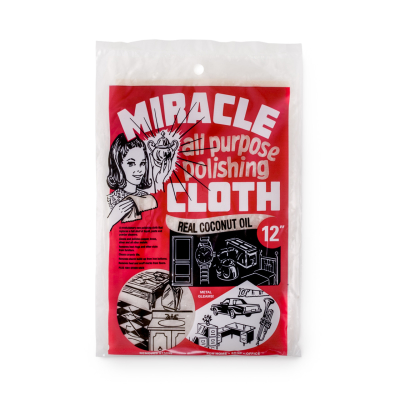 Miracle Cloth - 12\'\'