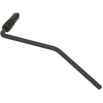 Special Series Tremolo Arm, Left-Handed - Black