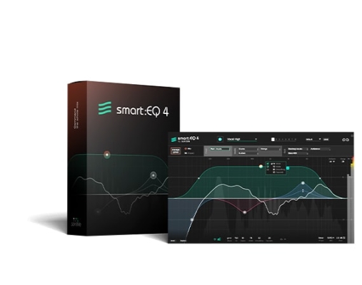 smart:EQ 4 - Download