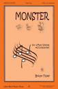 Pavane Publishing - Monster