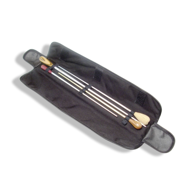 Mollard Batons - Tote Bag for 12 inch Batons