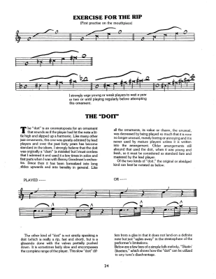 The First Trumpeter - Maxwell - Trumpet - Book