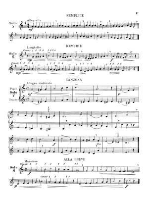 Complete Modern Method - Williams - Trumpet - Book