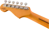David Gilmour Signature Stratocaster Relic, Maple Fingerboard - Black over 3-Colour Sunburst