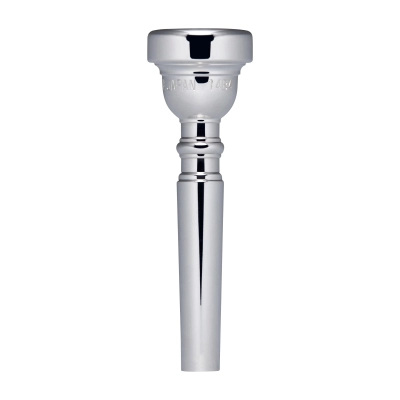 TR14B4 - Standard Series Trumpet Mouthpiece