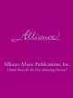 Alliance Music Pub - Thoughts