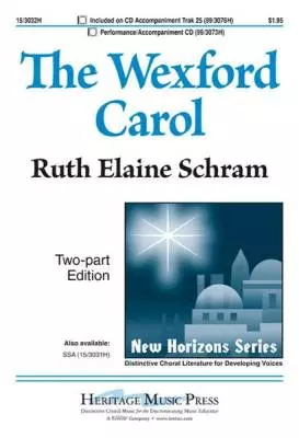 The Wexford Carol