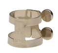 Bonade - Bb Clarinet Reverse Ligature - Nickel