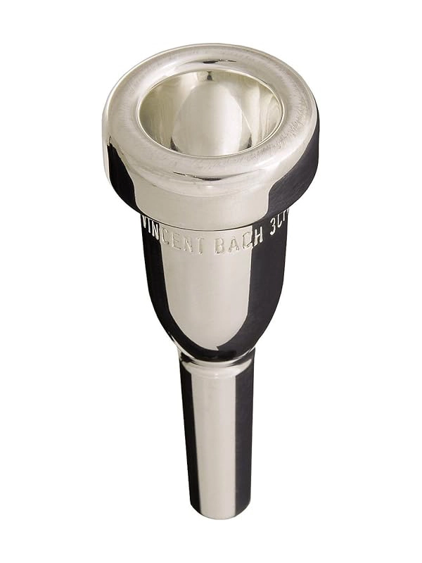 Megatone Flugelhorn Mouthpiece - 3C