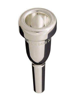 Bach - Megatone Flugelhorn Mouthpiece - 3C