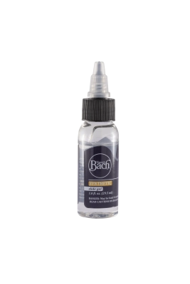 Bach - Synthetic Slide Gel