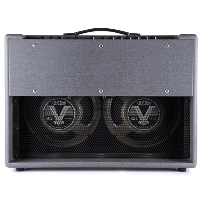 Silverline Stereo Deluxe 2x12\'\' Guitar Combo Amp