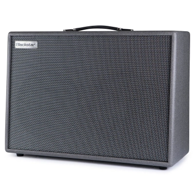 Silverline Stereo Deluxe 2x12\'\' Guitar Combo Amp