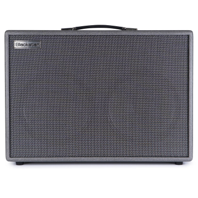Silverline Stereo Deluxe 2x12\'\' Guitar Combo Amp