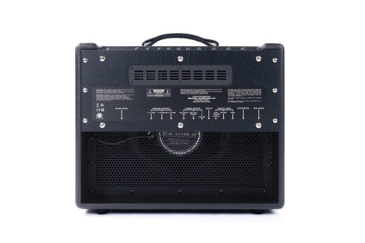 HT-20R MKIII 1x12\'\' Guitar Combo Amp
