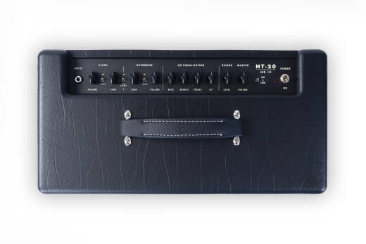 HT-20R MKIII 1x12\'\' Guitar Combo Amp