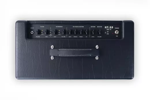 HT-20R MKIII 1x12\'\' Guitar Combo Amp