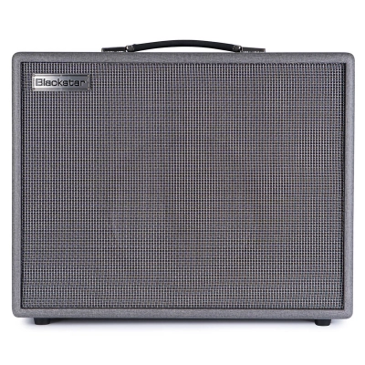 Blackstar Amplification - Silverline Deluxe 1x12 Guitar Combo Amp - 100 Watt