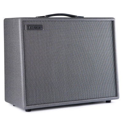 Silverline Deluxe 1x12\'\' Guitar Combo Amp - 100 Watt