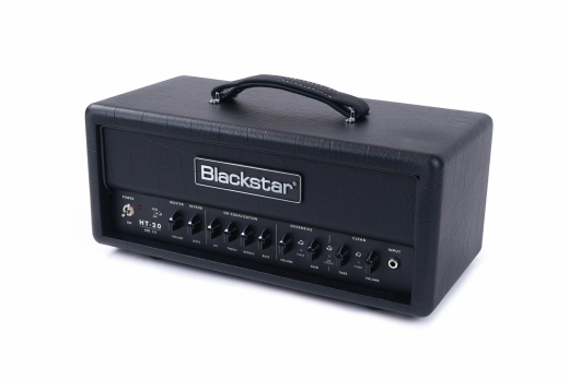 HT-20RH MKIII 20 Watt Guitar Head