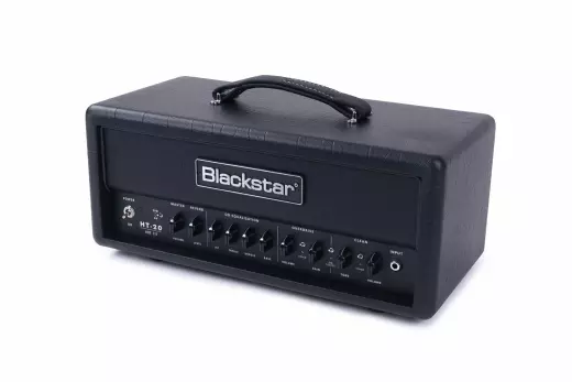 HT-20RH MKIII 20 Watt Guitar Head