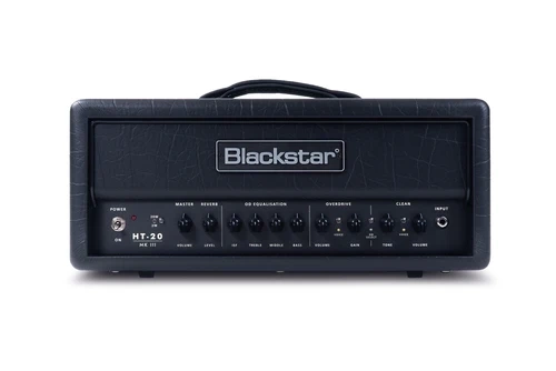 Blackstar Amplification - HT-20RH MKIII 20 Watt Guitar Head