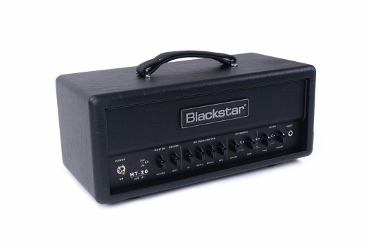 HT-20RH MKIII 20 Watt Guitar Head
