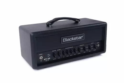 HT-20RH MKIII 20 Watt Guitar Head